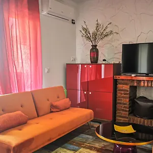  Apartamento Casa Pepa 1 Primera Linea España