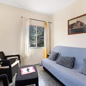  Сasa de vacaciones Casa De Berta España