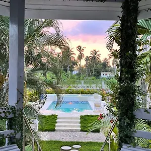  Apartamento Cosy Terrenas República Dominicana