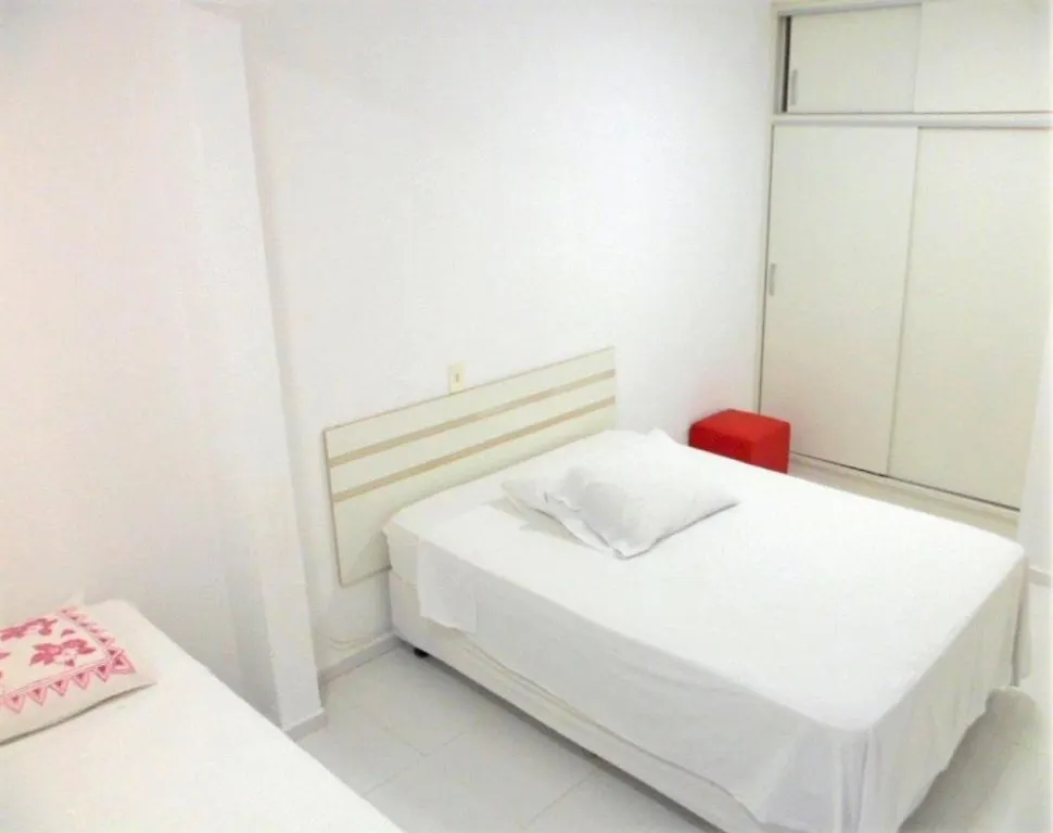 Apartamento Residencial Mari Mar Florianópolis