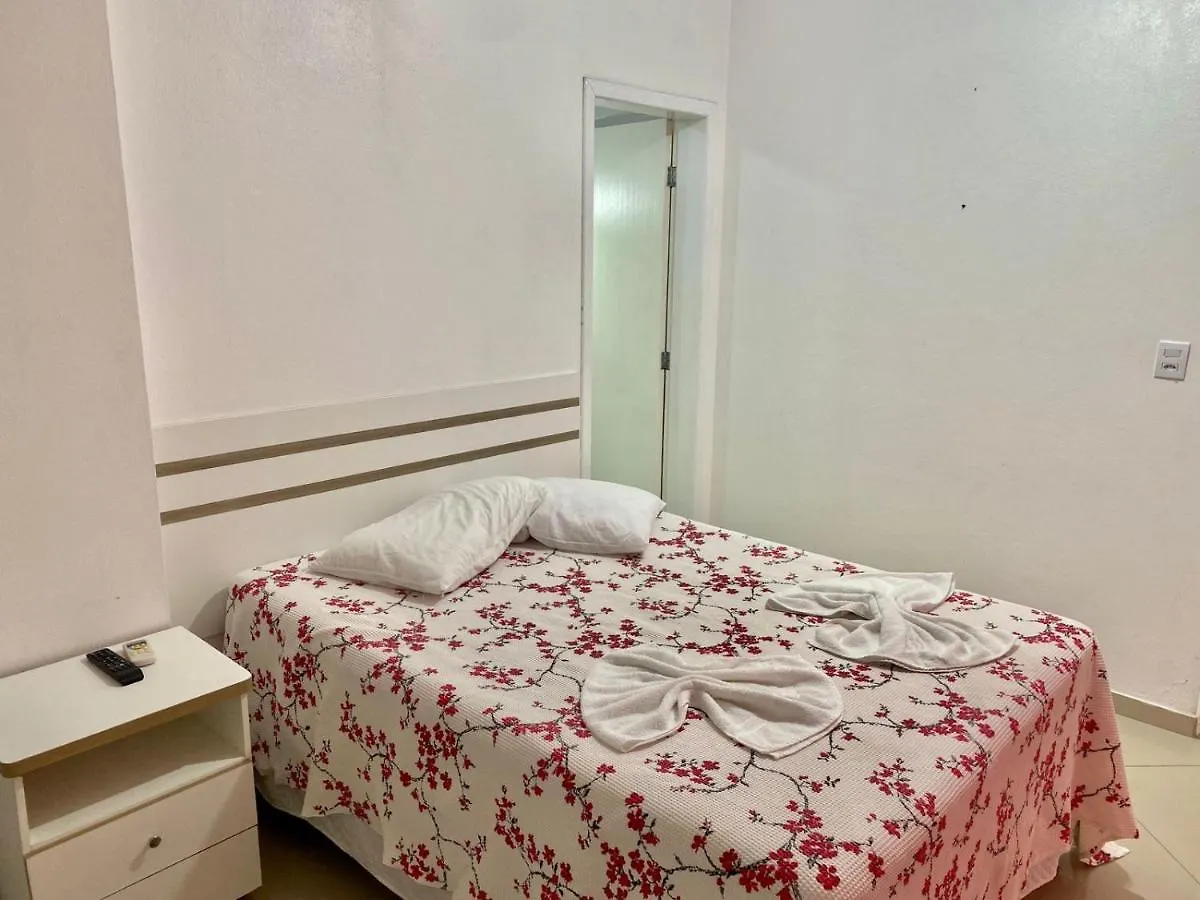 Apartamento Residencial Mari Mar Florianópolis
