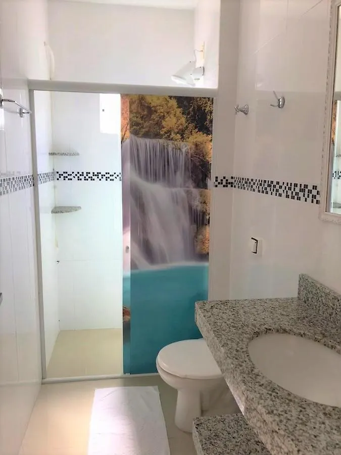 Apartamento Residencial Mari Mar Florianópolis 0*,  Brasil