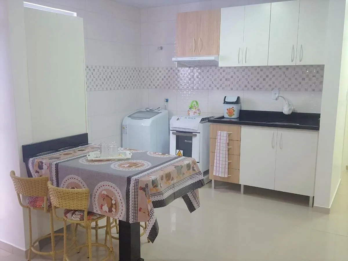 Apartamento Residencial Mari Mar Florianópolis 0*,  Brasil