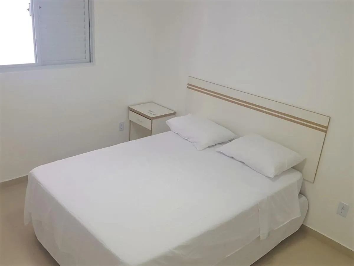 Apartamento Residencial Mari Mar Florianópolis