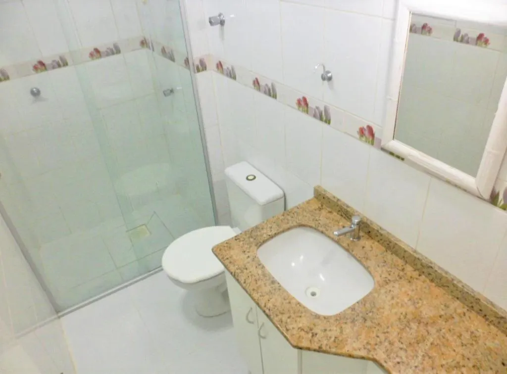 Apartamento Residencial Mari Mar Florianópolis