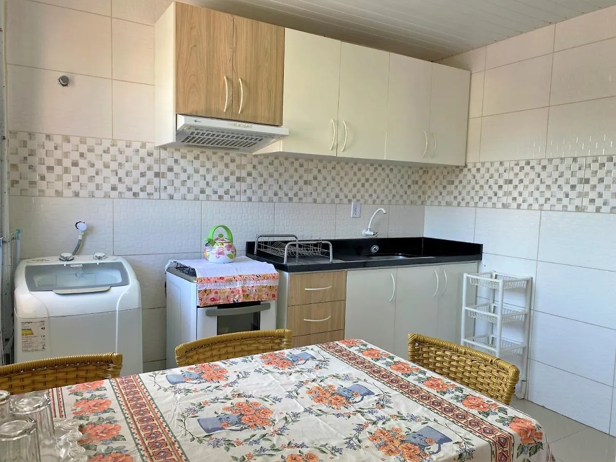 Apartamento Residencial Mari Mar Florianópolis
