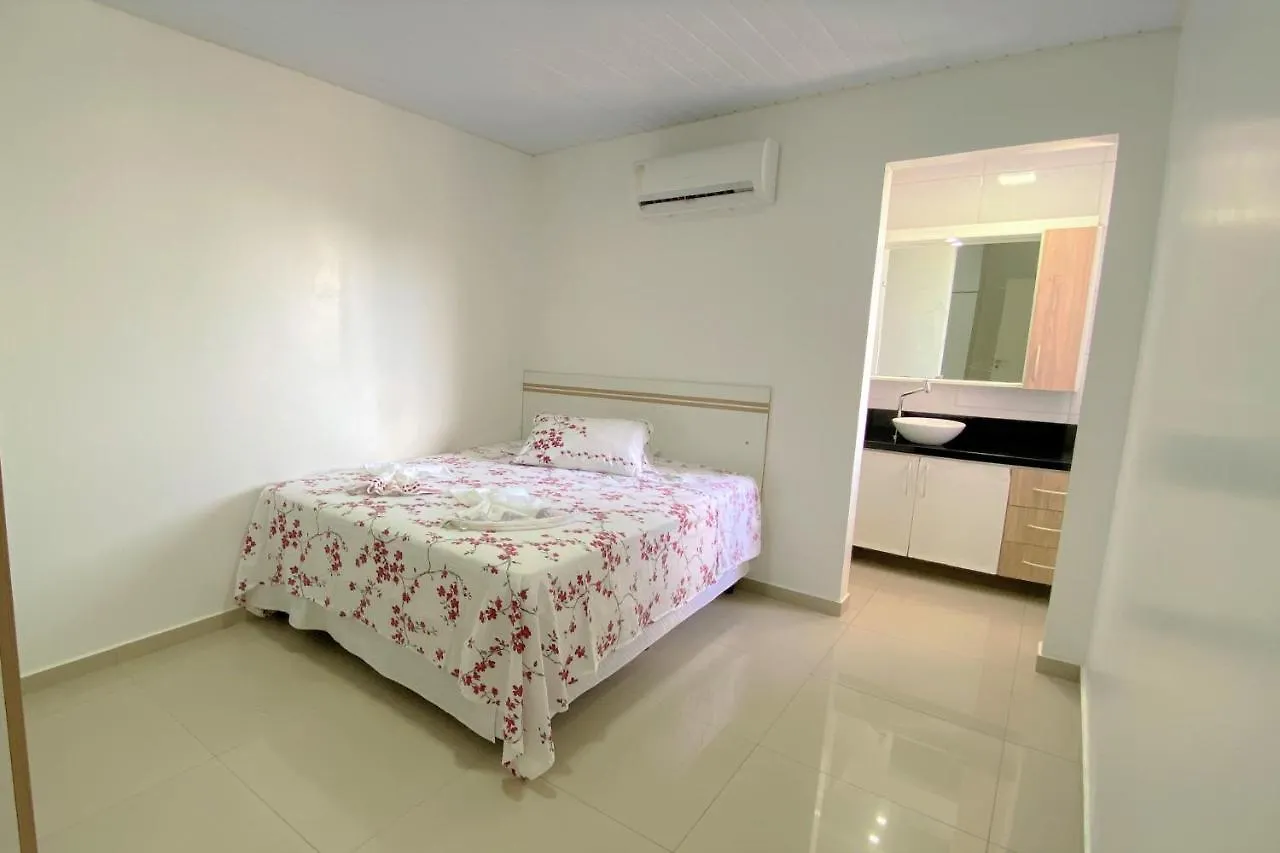 Apartamento Residencial Mari Mar Florianópolis 0*,  Brasil