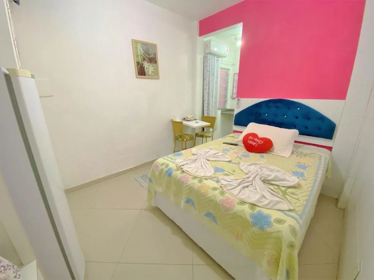 Apartamento Residencial Mari Mar Florianópolis Brasil