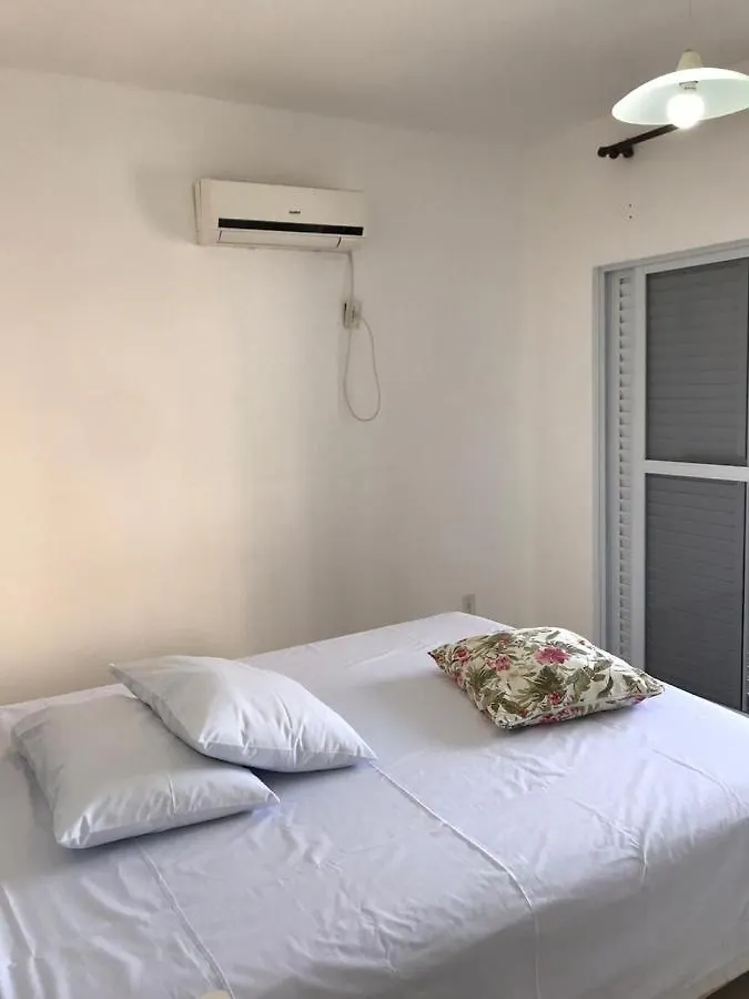 Apartamento Residencial Mari Mar Florianópolis Brasil