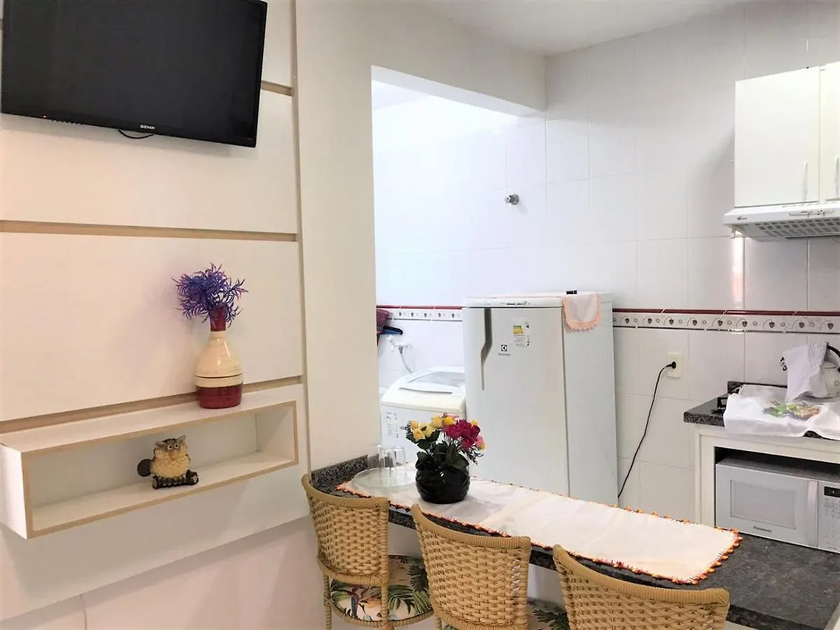 Apartamento Residencial Mari Mar Florianópolis 0*,  Brasil